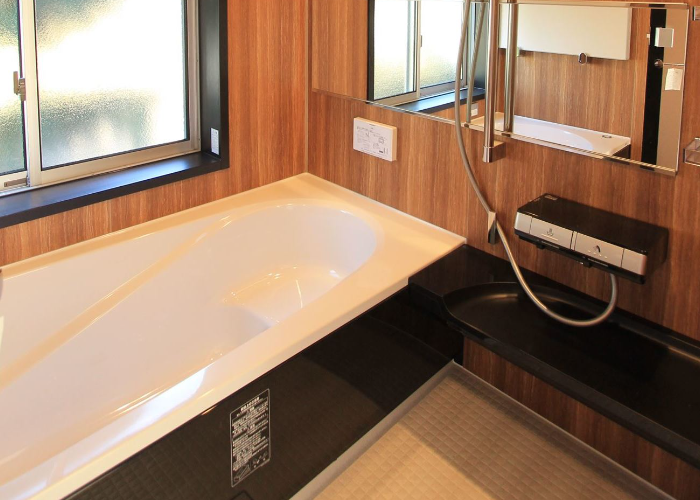 水回りリフォーム 事例集