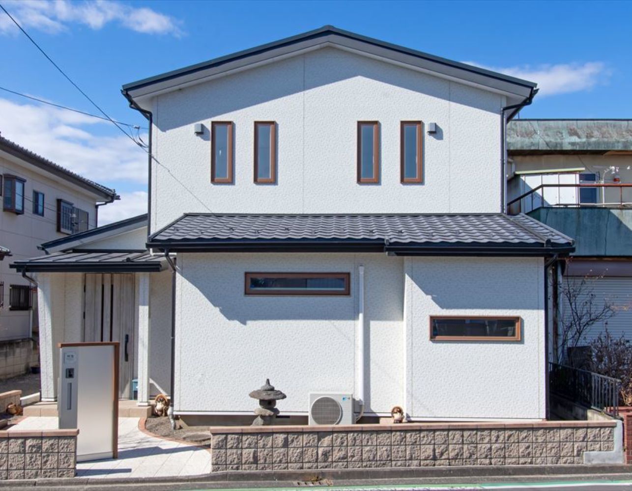 リフォーム+断熱リノベーション